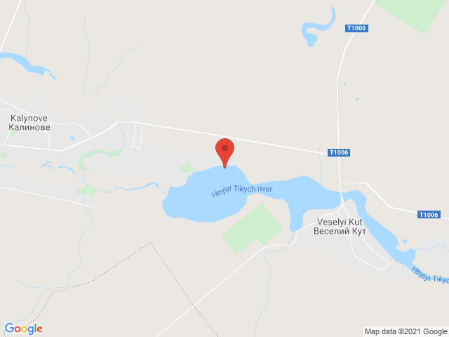 Водохранилище
