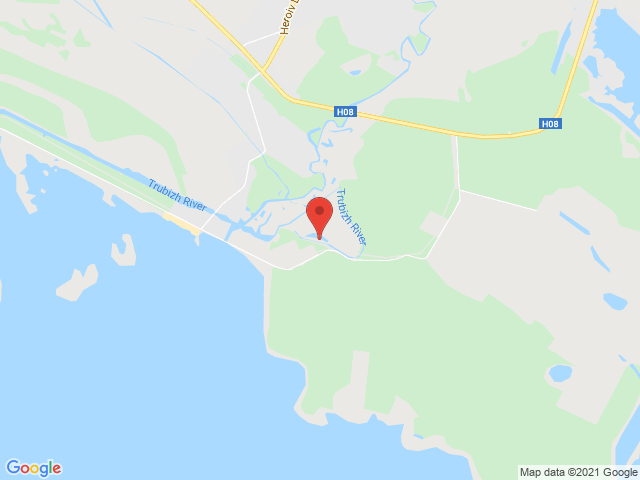 Платник Возле Переяслова