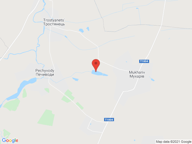 Мухарів