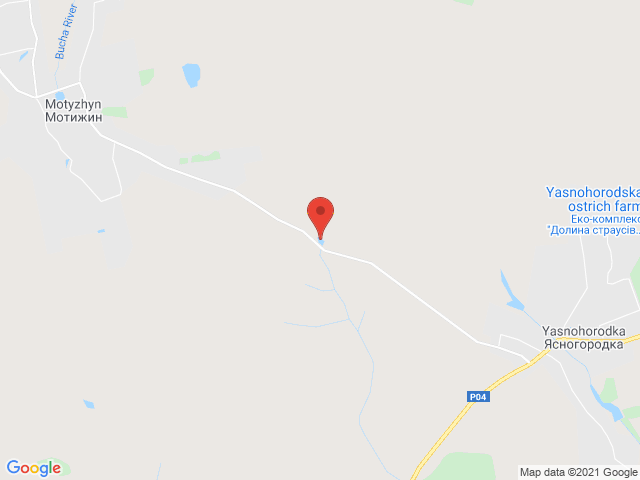 Озеро ДУРНОВКА
