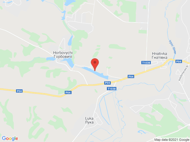 Горбовичі