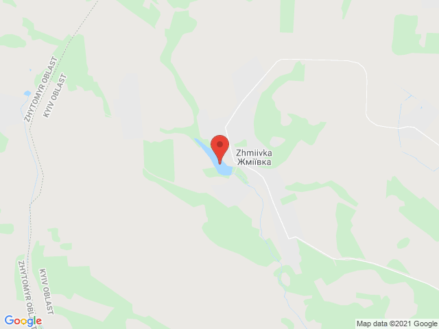 Жміївка
