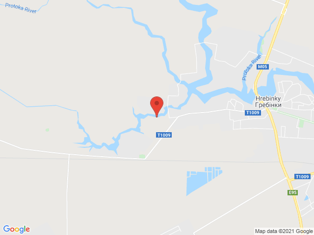 Гребінки