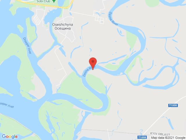 Баба Катя (річка Десна)