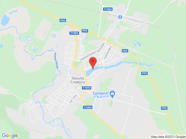 Славута (Утка)