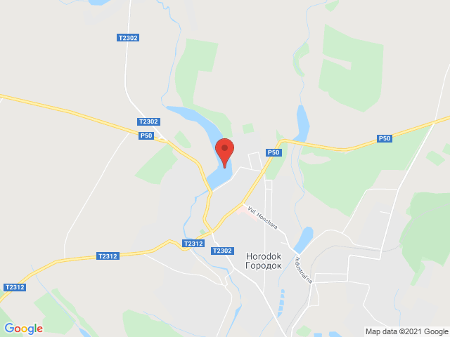 Городок (р. Смотрич)