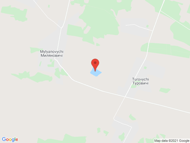 Миляновичі