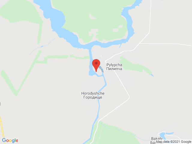 Пилипча (р. Пилипча)
