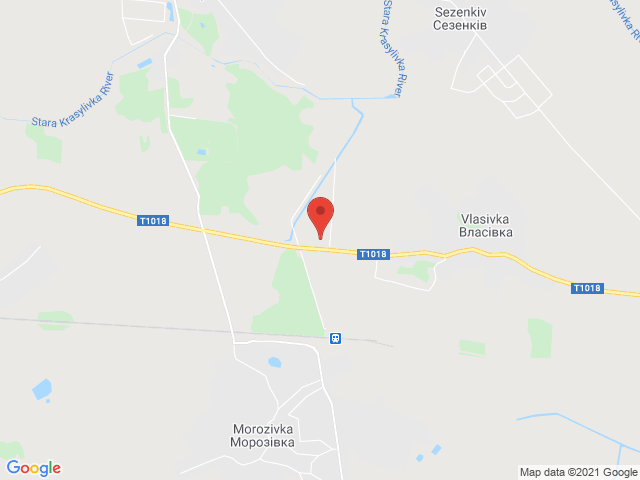 Власівка (Золота балка)