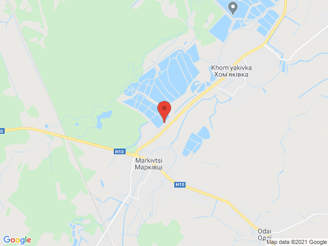 Марківці