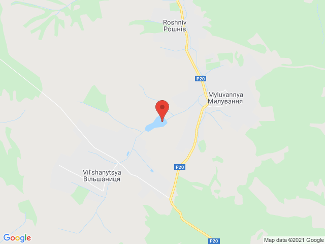 Вільшаниця
