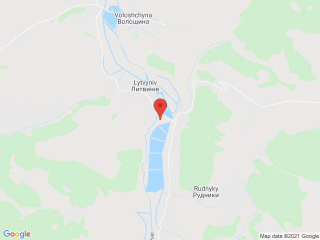 Литвинів