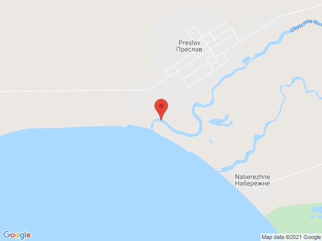 Преслав