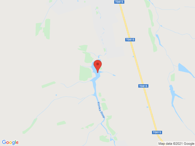 Кінські Роздори