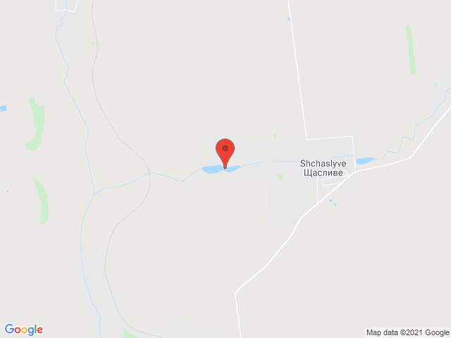 Счастливовский