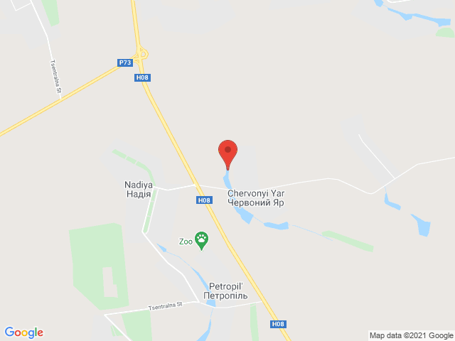 Верхний ставок