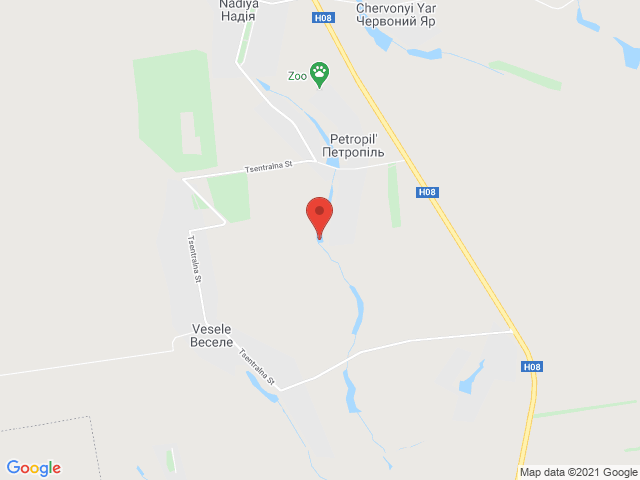 Петропіль