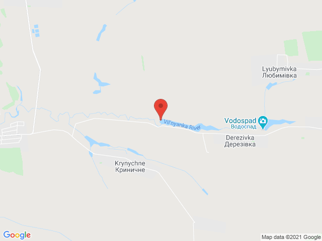 Дерезівка