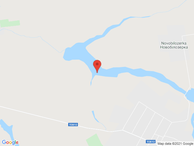 Мала Білозерка