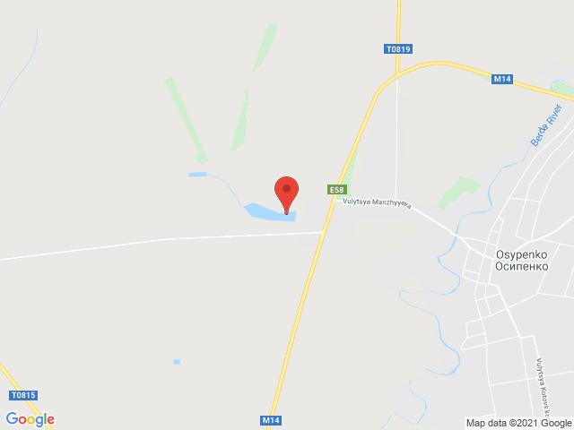 Осипенко