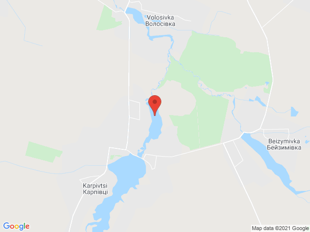 Карпівці