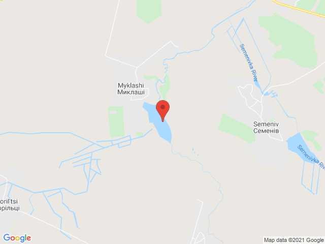 Миклаші
