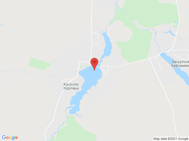 Карпівці