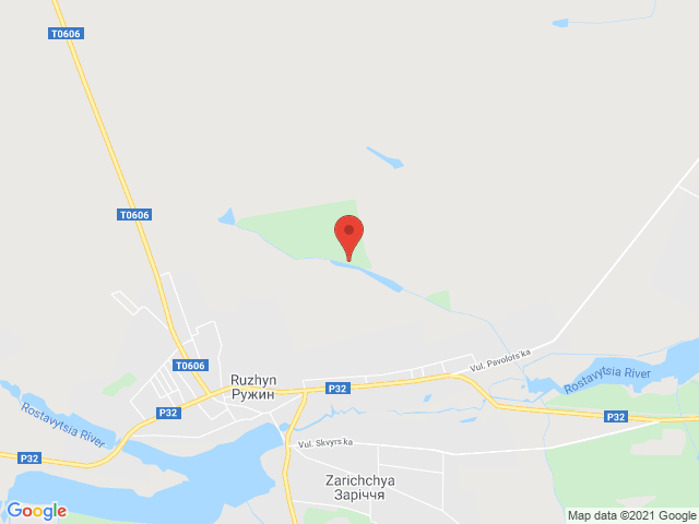Ружин