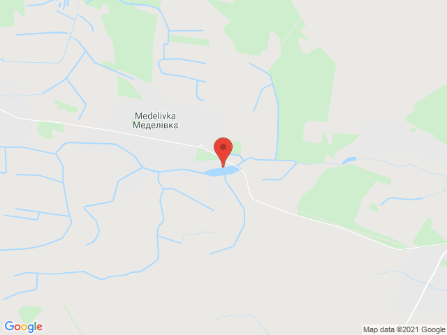 Меделівка