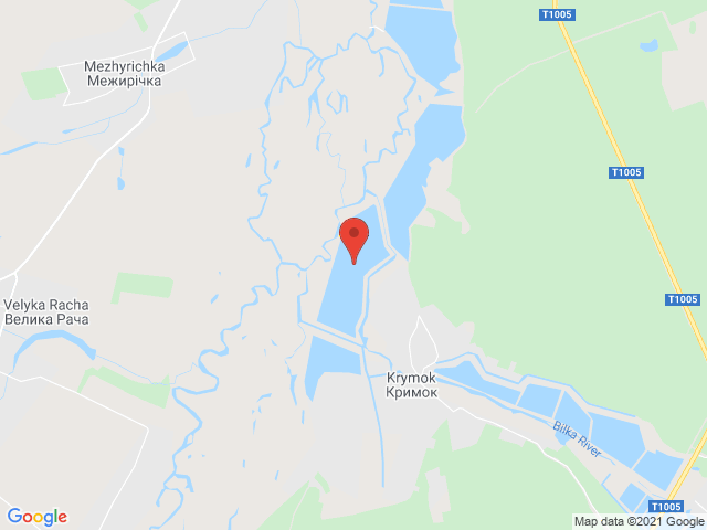 Кримок