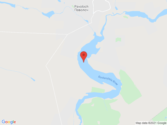 Паволоч