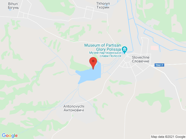 Словечно