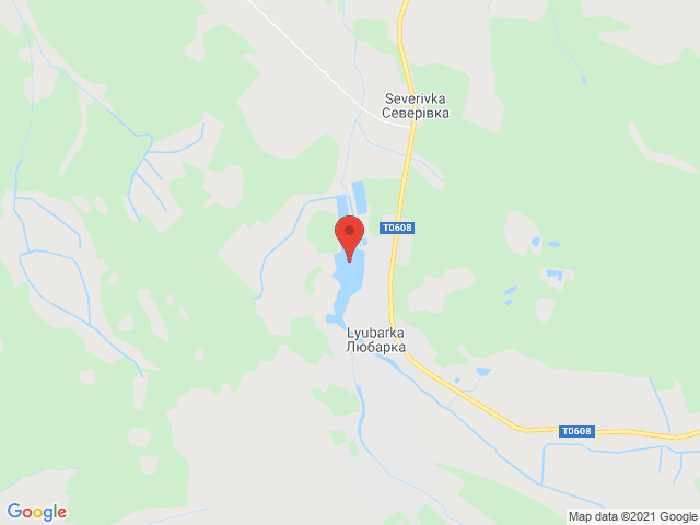 Любарка