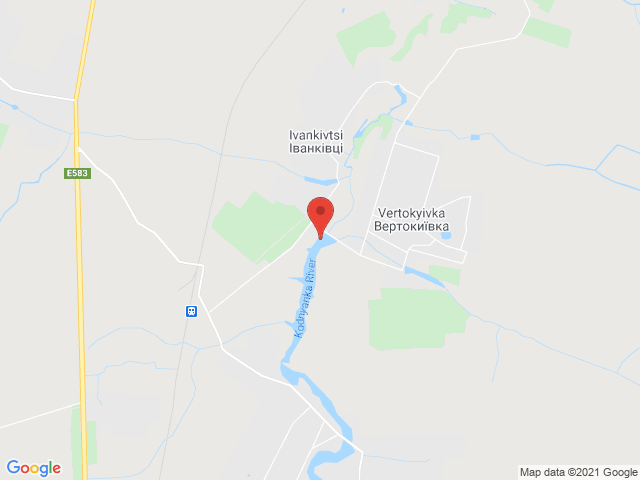Вертокиевка