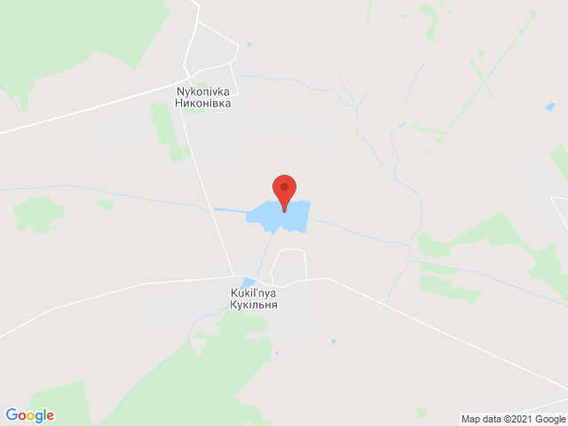 Кукільня