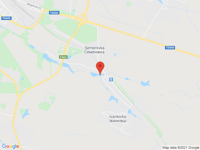Семенівка (Габеливка)