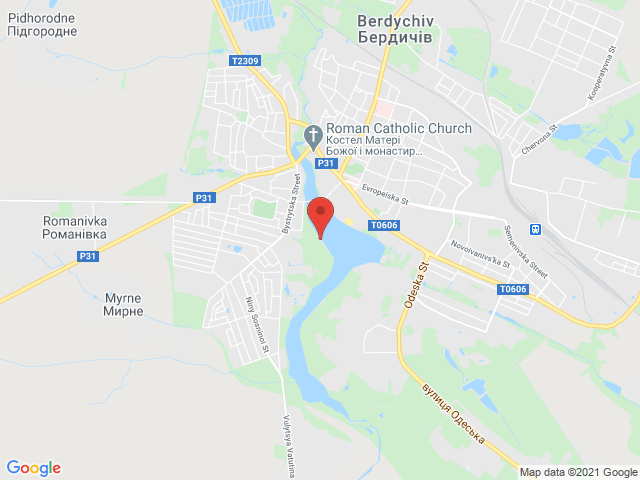 Бердичів