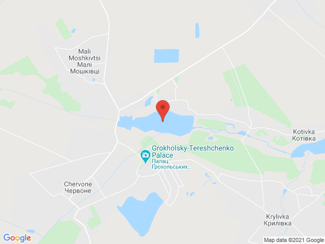 Червоне