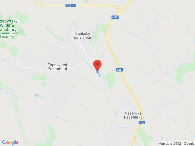 Западинці