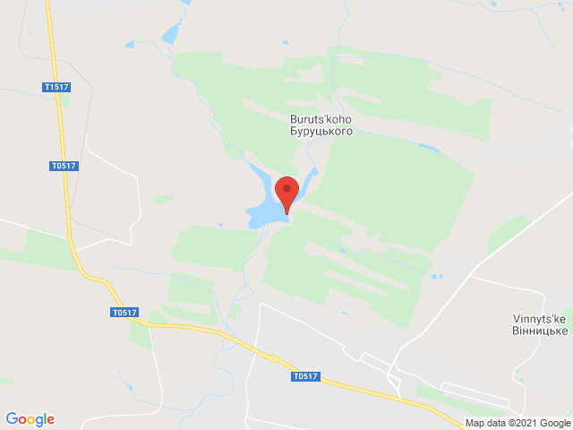 Бурутский