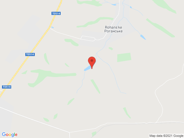 Роганский