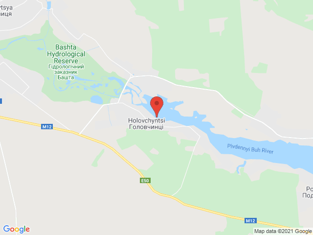 Головчинці (річка Південий Буг)