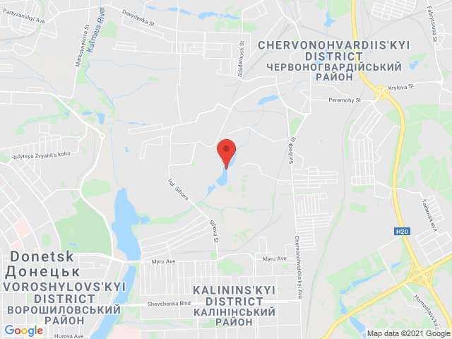 Клевая рыбалка