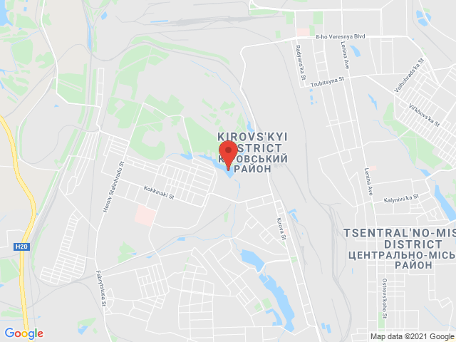 Макіївка (Батман верхній)