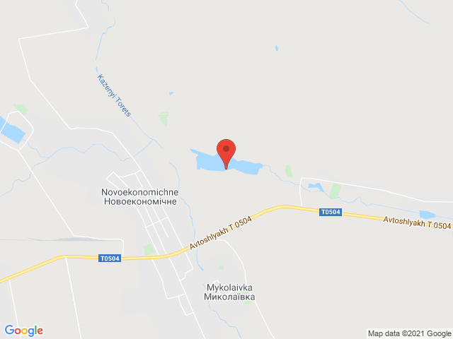 Новоекономічне