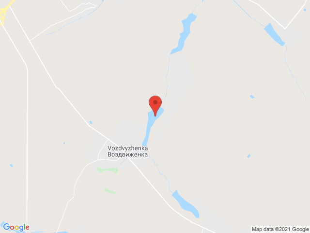 Воздвиженка