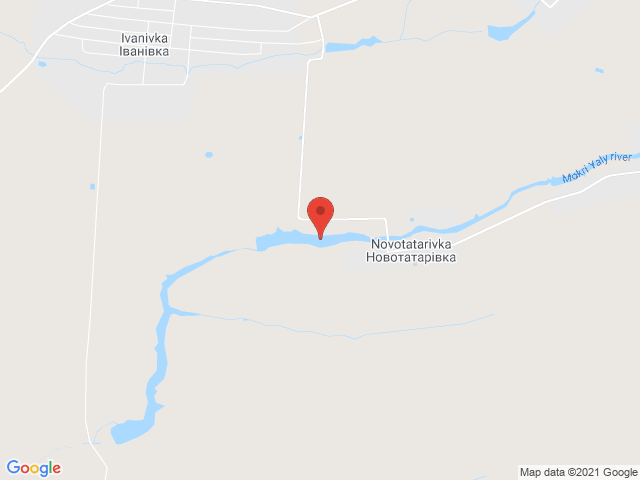 Новотатарівка