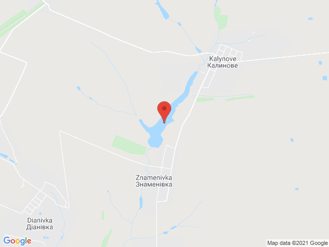 Знаменовка