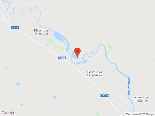 Старомлиновка