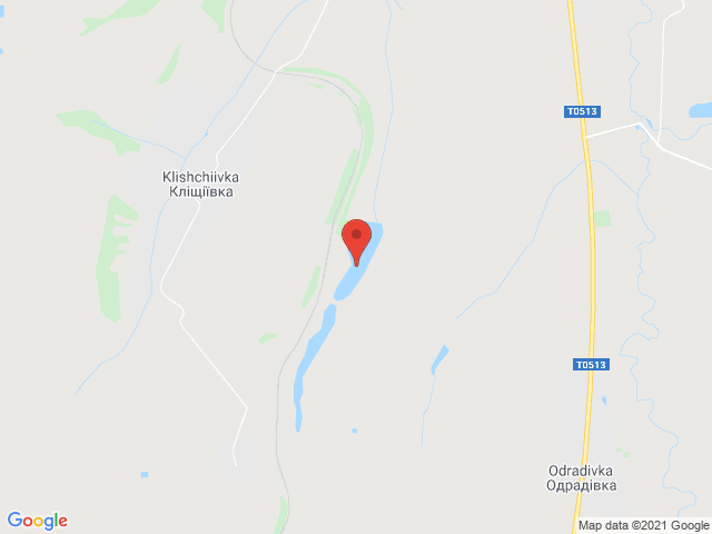 Кліщівка